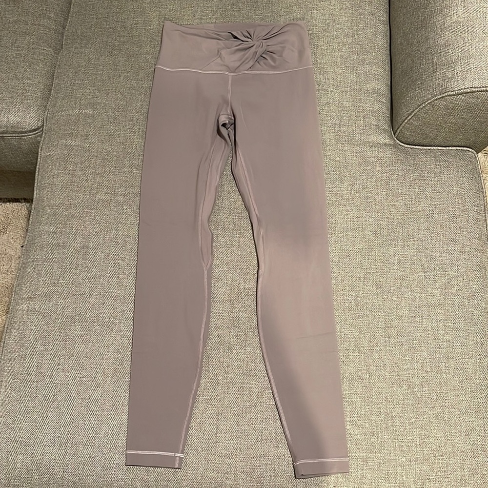 Lululemon Align leggings
